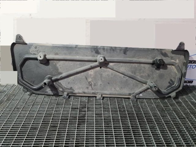 bontott VW TIGUAN Kartervédő