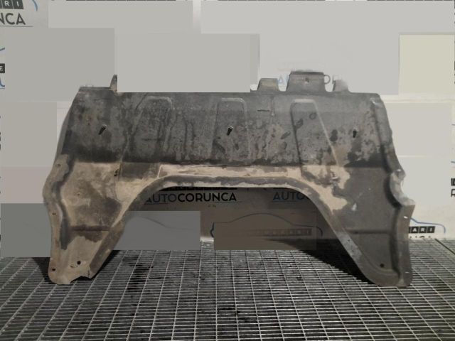 bontott VW TIGUAN Kartervédő