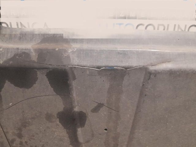 bontott VW TIGUAN Kartervédő