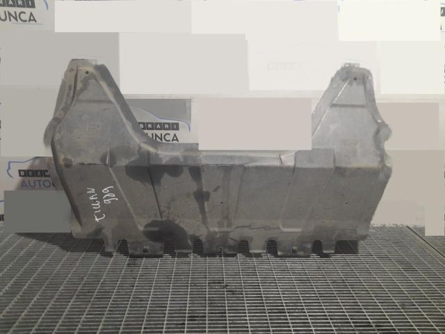 bontott VW TIGUAN Kartervédő