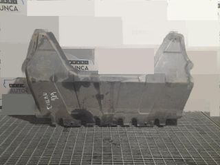 bontott VW TIGUAN Kartervédő