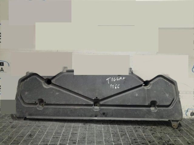 bontott VW TIGUAN Kartervédő