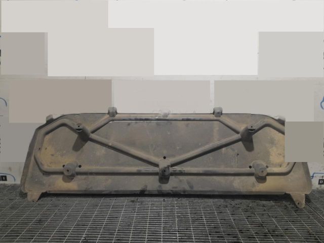 bontott VW TIGUAN Kartervédő