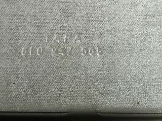 bontott VW TIGUAN Kesztyűtartó Világítás