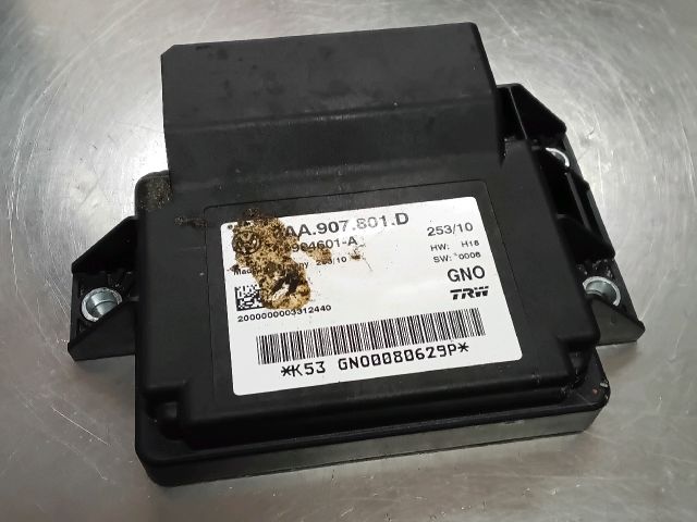 bontott VW TIGUAN Kézifék Elektronika