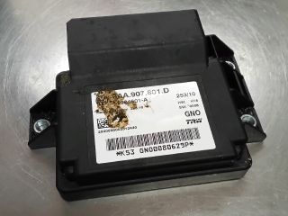 bontott VW TIGUAN Kézifék Elektronika