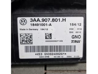 bontott VW TIGUAN Kézifék Elektronika