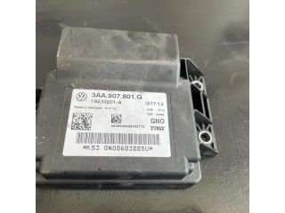 bontott VW TIGUAN Kézifék Elektronika