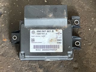 bontott VW TIGUAN Kézifék Elektronika