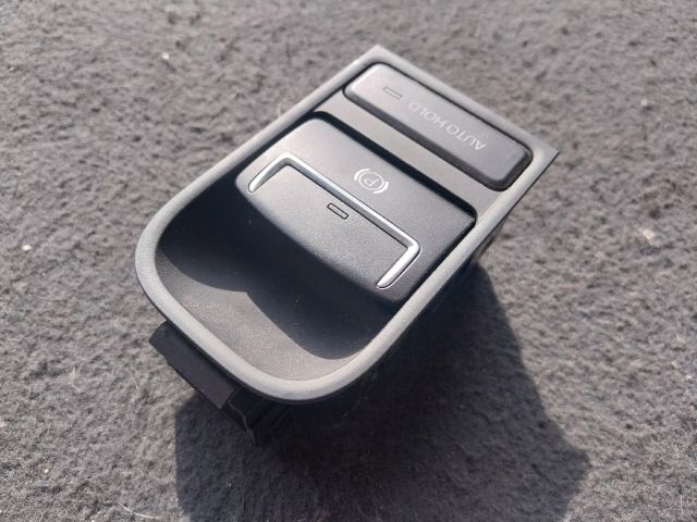 bontott VW TIGUAN Kézifék Kapcsoló