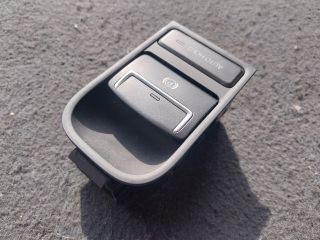 bontott VW TIGUAN Kézifék Kapcsoló