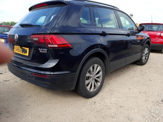 bontott VW TIGUAN Kézifék Kapcsoló