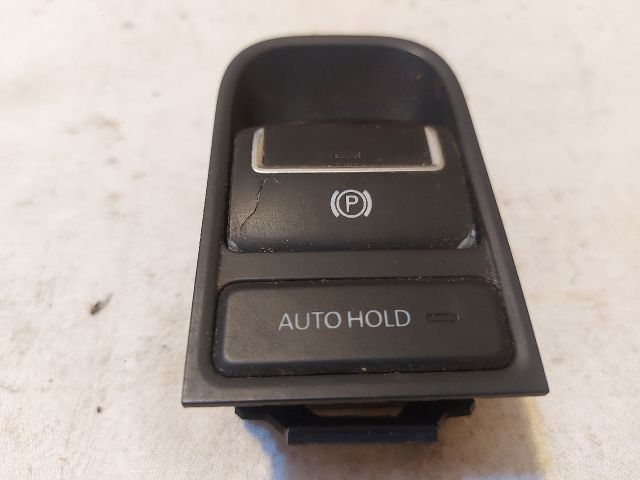 bontott VW TIGUAN Kézifék Kapcsoló