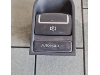 bontott VW TIGUAN Kézifék Kapcsoló