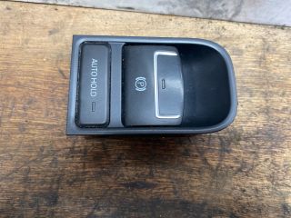 bontott VW TIGUAN Kézifék Kapcsoló