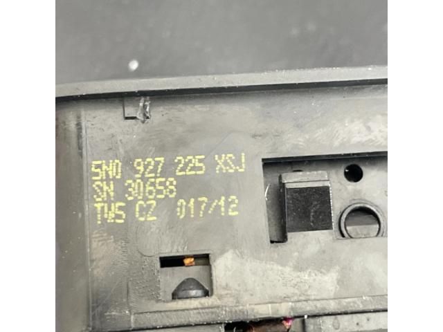 bontott VW TIGUAN Kézifék Kapcsoló