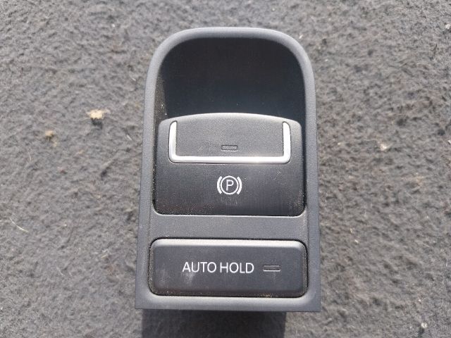 bontott VW TIGUAN Kézifék Kapcsoló