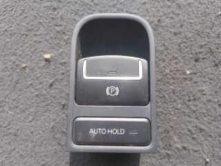 bontott VW TIGUAN Kézifék Kapcsoló