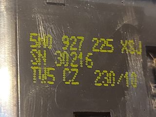 bontott VW TIGUAN Kézifék Kapcsoló