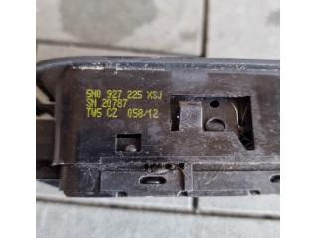 bontott VW TIGUAN Kézifék Kapcsoló