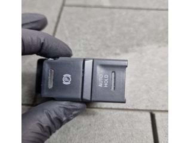 bontott VW TIGUAN Kézifék Kapcsoló