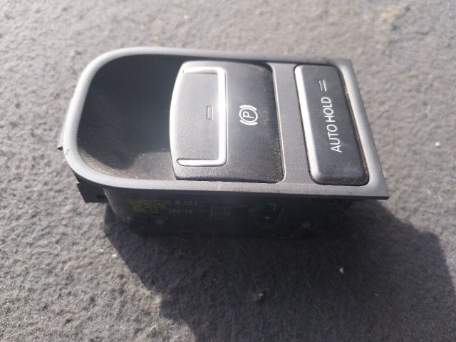 bontott VW TIGUAN Kézifék Kapcsoló