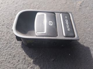 bontott VW TIGUAN Kézifék Kapcsoló