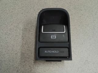 bontott VW TIGUAN Kézifék Kapcsoló