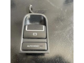 bontott VW TIGUAN Kézifék Kapcsoló