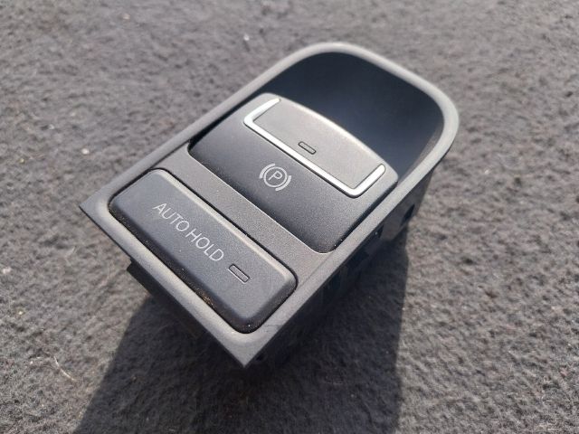 bontott VW TIGUAN Kézifék Kapcsoló