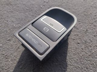 bontott VW TIGUAN Kézifék Kapcsoló