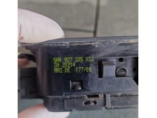 bontott VW TIGUAN Kézifék Kapcsoló