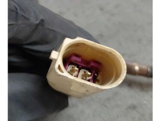 bontott VW TIGUAN Kipufogó Hőmérséklet Érzékelő