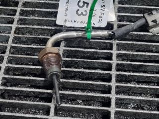 bontott VW TIGUAN Kipufogó Hőmérséklet Érzékelő