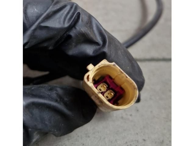 bontott VW TIGUAN Kipufogó Hőmérséklet Érzékelő