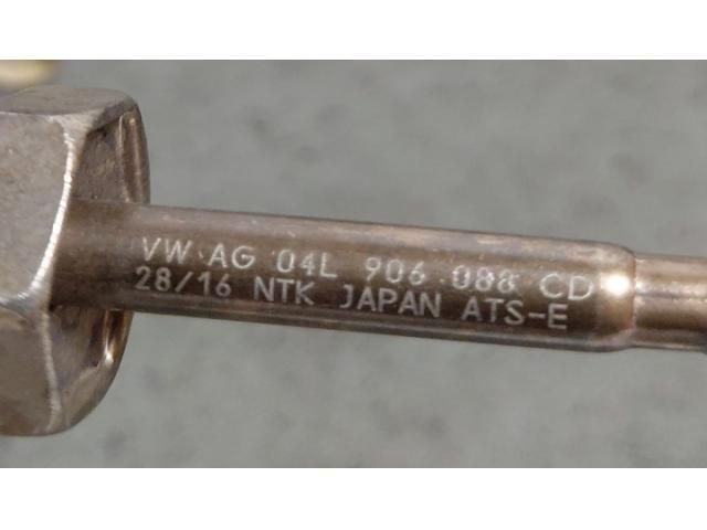 bontott VW TIGUAN Kipufogó Hőmérséklet Érzékelő