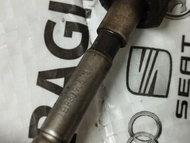 bontott VW TIGUAN Kipufogó Hőmérséklet Érzékelő