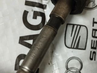 bontott VW TIGUAN Kipufogó Hőmérséklet Érzékelő