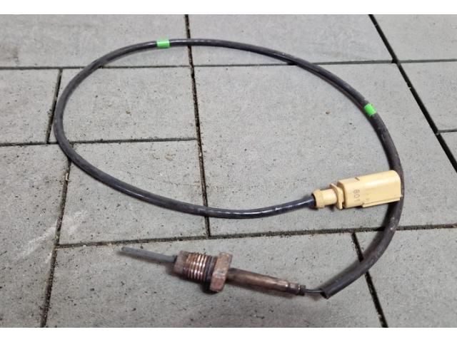 bontott VW TIGUAN Kipufogó Hőmérséklet Érzékelő