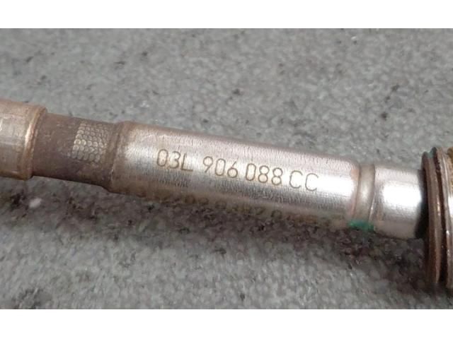 bontott VW TIGUAN Kipufogó Hőmérséklet Érzékelő