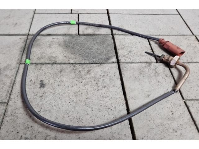 bontott VW TIGUAN Kipufogó Hőmérséklet Érzékelő