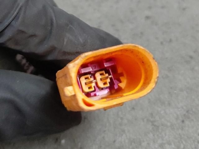 bontott VW TIGUAN Kipufogó Hőmérséklet Érzékelő