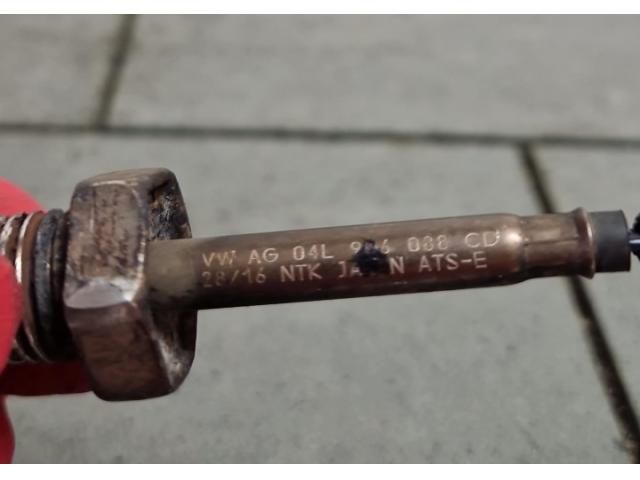 bontott VW TIGUAN Kipufogó Hőmérséklet Érzékelő