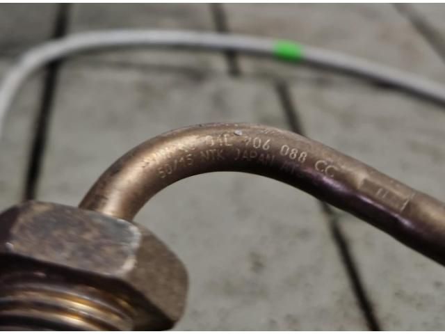 bontott VW TIGUAN Kipufogó Hőmérséklet Érzékelő