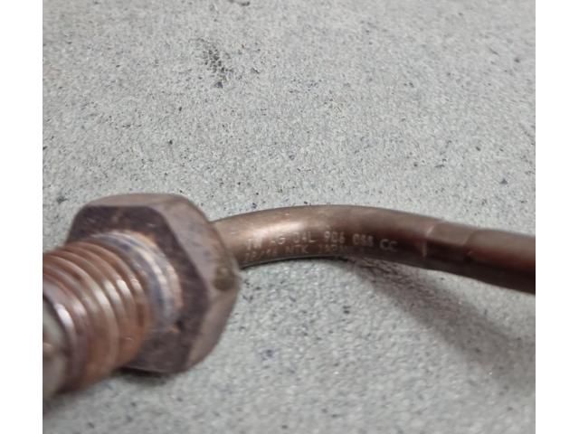 bontott VW TIGUAN Kipufogó Hőmérséklet Érzékelő