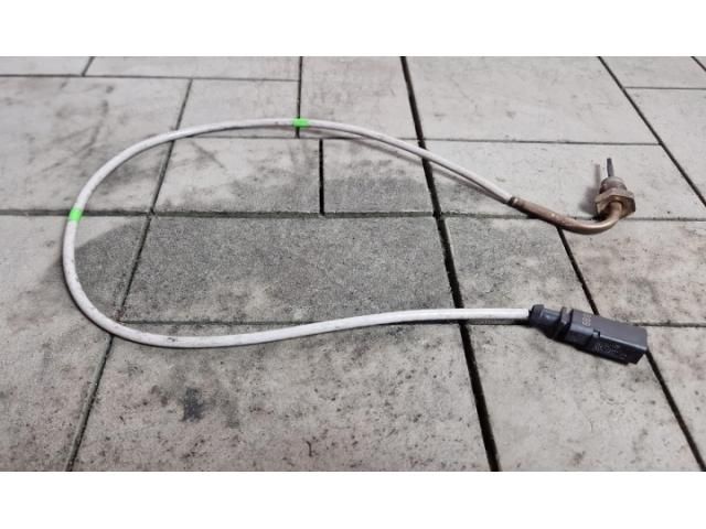 bontott VW TIGUAN Kipufogó Hőmérséklet Érzékelő