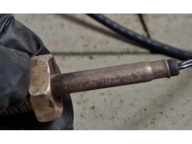 bontott VW TIGUAN Kipufogó Hőmérséklet Érzékelő