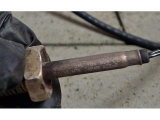 bontott VW TIGUAN Kipufogó Hőmérséklet Érzékelő