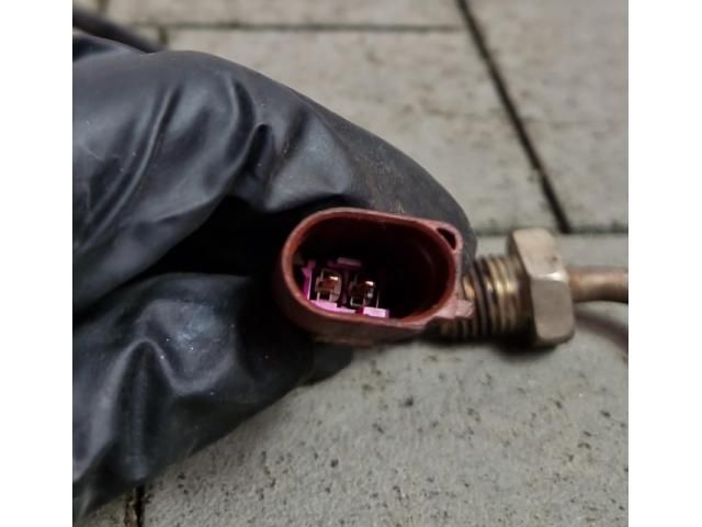 bontott VW TIGUAN Kipufogó Hőmérséklet Érzékelő