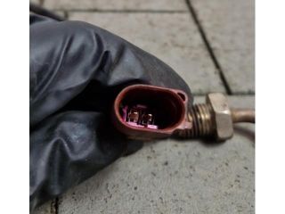 bontott VW TIGUAN Kipufogó Hőmérséklet Érzékelő